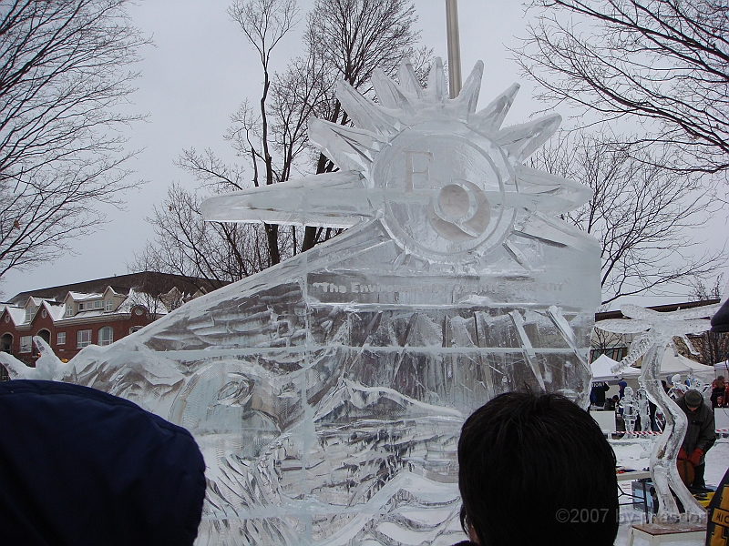 048 Plymouth Ice Show [2008 Jan 26].JPG - Scenes from the Plymouth, Michigan Annual Ice Show.